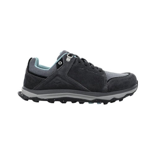 Chaussure de Marche Altra Lone Peak Alpine Femme Noir [HVDNJ]